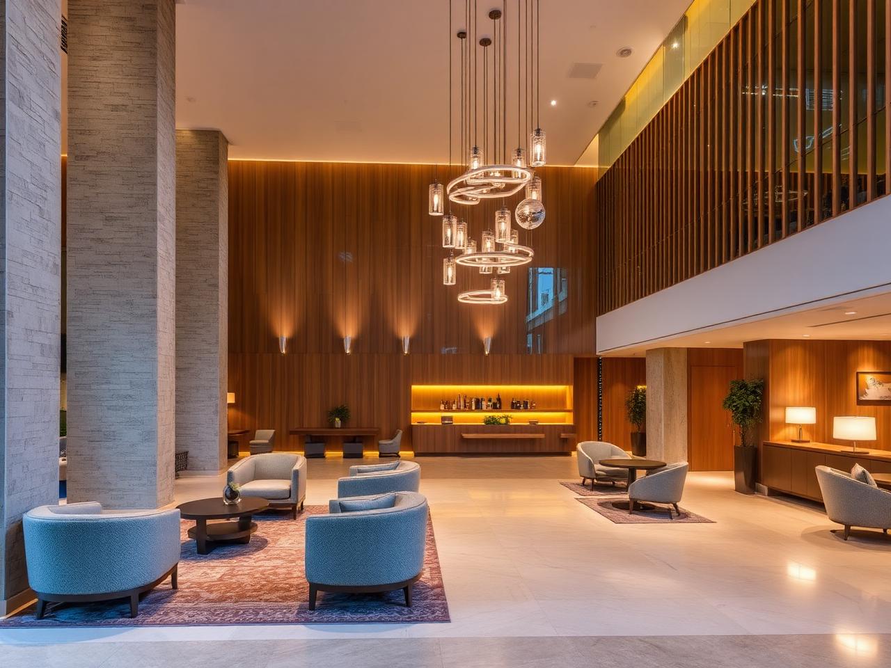 SIGNATURE HOTEL